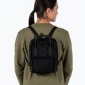 Kuprinė Fjällräven Kånken No. 2 Black Mini 7 l back 2