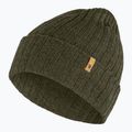 Žieminė kepurė Fjällräven Byron Hat Thin dark olive