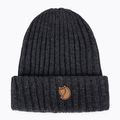 Fjällräven Byron Hat žieminė kepurė graphite 5