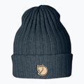 Fjällräven Byron Hat žieminė kepurė graphite 6
