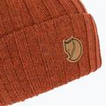 Fjällräven Byron Hat žieminė kepurė orange F77388 3