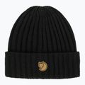 Žieminė kepurė Fjällräven Byron Hat black