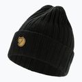 Žieminė kepurė Fjällräven Byron Hat black 2