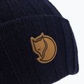 Fjällräven Byron Hat žieminė kepurė tamsiai mėlyna F77388 3