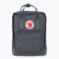 Fjällräven Kanken kuprinė pilka F23510