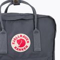 Fjällräven Kanken kuprinė pilka F23510 5