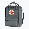 Miesto kuprinė Fjällräven Kanken Mini 7 l super grey 2