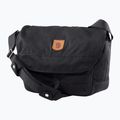Krepšys Fjällräven Greenland Shoulder Bag 12 l black