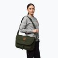 Krepšys Fjällräven Greenland Shoulder Bag 12 l black 9