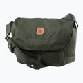 Krepšys Fjällräven Greenland Shoulder Bag 12 l deep forest