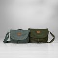 Krepšys Fjällräven Greenland Shoulder Bag 12 l deep forest 12
