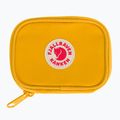 Fjällräven Kanken Kortelinė piniginė geltonos spalvos F23780 2