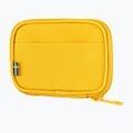 Fjällräven Kanken Kortelinė piniginė geltonos spalvos F23780 8