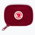 Fjällräven Kanken Kortelinė piniginė bordo spalvos F23780 2