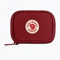 Fjällräven Kanken Kortelinė piniginė bordo spalvos F23780 6