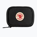 Fjällräven Kanken Kortelinė piniginė juoda F23780 6