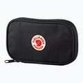 Fjällräven Kanken Travel piniginė juoda F23781 6