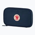Piniginė Fjällräven Kanken Travel navy 2