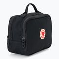 Fjällräven Kanken tualeto reikmenų krepšys, juodas F23784 2