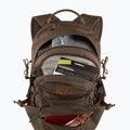 Žygio kuprinė Fjällräven Lappland Hike 15 l dark olive 8