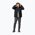 Vyriška vėjo nepraleidžianti striukė Fjällräven Greenland Winter black 2