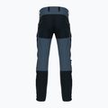 Vyriškos trekingo kelnės Fjällräven Keb kelnės Reg navy blue and black F85656R 2