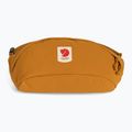 Fjällräven Ulvo Medium 171 yellow F23165 kidney