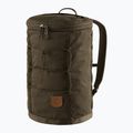 Miesto kuprinė Fjällräven Singi 20 l dark olive