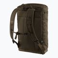 Miesto kuprinė Fjällräven Singi 20 l dark olive 2