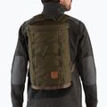 Miesto kuprinė Fjällräven Singi 20 l dark olive 4
