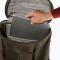 Miesto kuprinė Fjällräven Singi 20 l dark olive 6