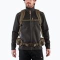 Žygio kuprinė Fjällräven Singi 28 l dark olive 9
