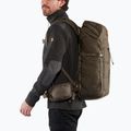 Žygio kuprinė Fjällräven Singi 28 l dark olive 10
