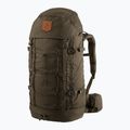 Žygio kuprinė Fjällräven Singi 48 l dark olive