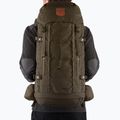Žygio kuprinė Fjällräven Singi 48 l dark olive 5
