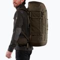 Žygio kuprinė Fjällräven Singi 48 l dark olive 7