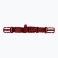 Kuprinės dirželis Fjällräven Kanken Chest Strap ox red