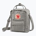 Krepšys Fjällräven Kanken Sling 2,5 l fog 3