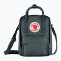 Maišelis Fjällräven Kanken Sling 2,5 l graphite