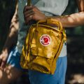 Maišelis Fjällräven Kanken Sling 2,5 l ochre 3