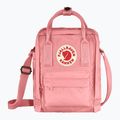 Maža rankinė Fjällräven Kanken Sling 2,5 l pink