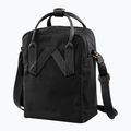 Maišelis Fjällräven Kanken Sling 2,5 l black 3