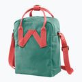 Maišelis Fjällräven Kanken Sling 2,5 l frost green/peach pink 3