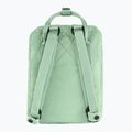 Miesto kuprinė Fjällräven Kanken Mini 7 l mint green 3