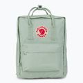 Fjällräven Kanken kuprinė mint F23510