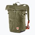 Fjällräven turistinė kuprinė High Coast Foldsack 24 l 620 Green F23222 6