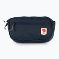 Fjällräven High Coast Hip 560 kidney, tamsiai mėlyna F23223 2