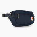 Fjällräven High Coast Hip 560 kidney, tamsiai mėlyna F23223 3