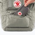 Fjällräven Kanken Totepack 021 fog fog žygio krepšys 6