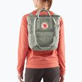 Fjällräven Kanken Totepack 021 fog fog žygio krepšys 7